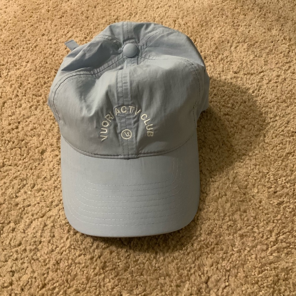 Vuori hat